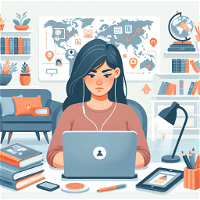 Transitioning from Traditional to Online University Classes: What to Expect